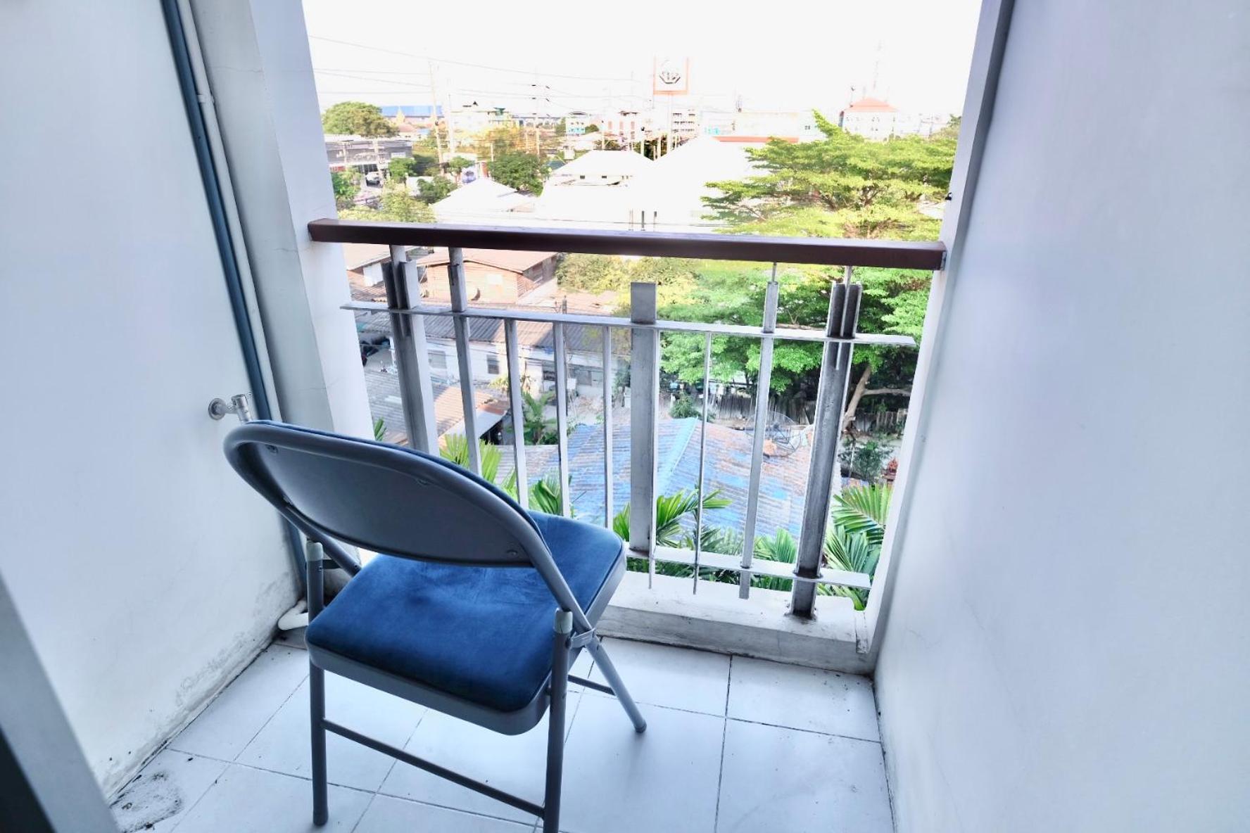 7Min Bkk Airport - Free Pick Up - Malls Nearby بانكوك المظهر الخارجي الصورة
